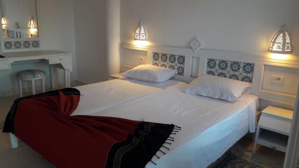 Hotel Dar Beldi Al-Hammamat Zewnętrze zdjęcie